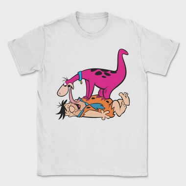 The Flintstones 11, Tricou Barbati (Unisex)