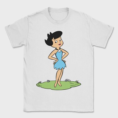 The Flintstones 18, Tricou Barbati (Unisex)
