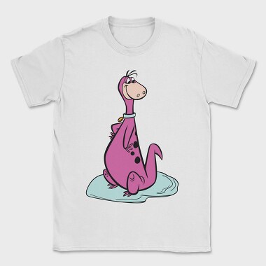 The Flintstones 2, Tricou Barbati (Unisex)