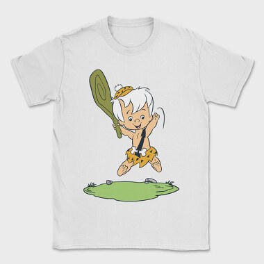 The Flintstones 22, Tricou Barbati (Unisex)