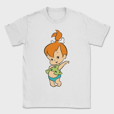 The Flintstones 23, Tricou Barbati (Unisex)