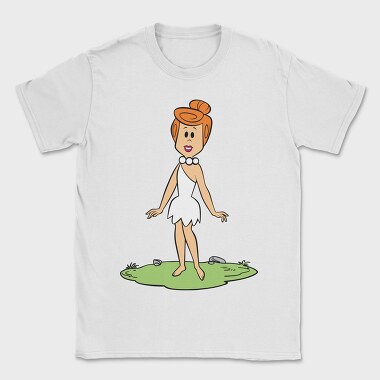 The Flintstones 24, Tricou Barbati (Unisex)