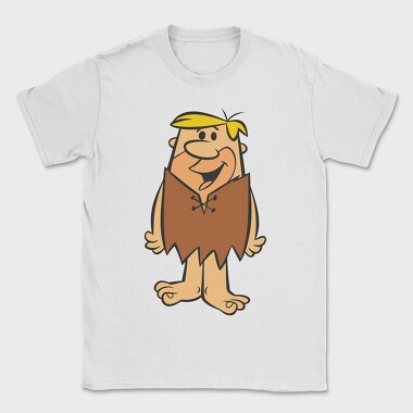 The Flintstones 26, Tricou Barbati (Unisex)