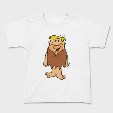 The Flintstones 26, Tricou Copii