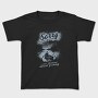 Fishing Solitude Sorry, Tricou Copii