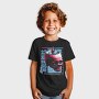 Horoscope Aquarius, Tricou Copii