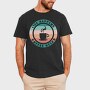 Life Happens Coffee Helps, Tricou Barbati (Unisex)