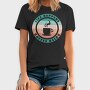 Life Happens Coffee Helps, Tricou Barbati (Unisex)