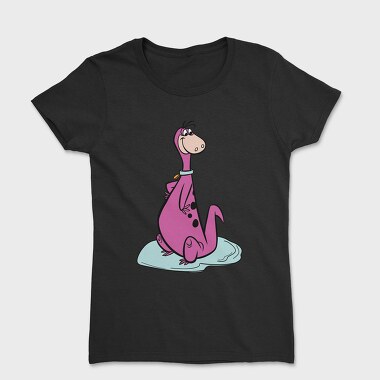 The Flintstones 2, Tricou Femei
