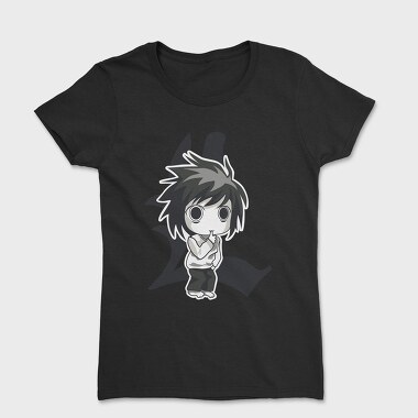 Funko Anime Death Note, Tricou Femei