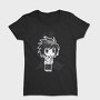 Funko Anime Death Note, Tricou Femei