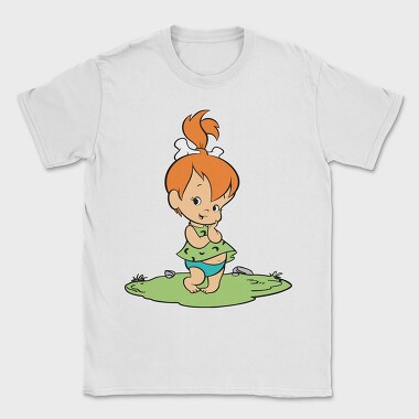 The Flintstones 27, Tricou Barbati (Unisex)