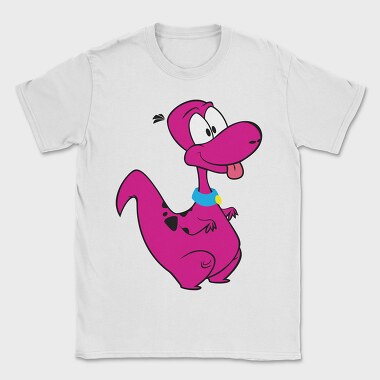 The Flintstones 28, Tricou Barbati (Unisex)