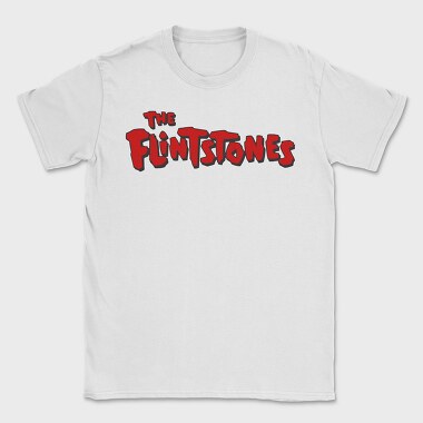 The Flintstones 29, Tricou Barbati (Unisex)