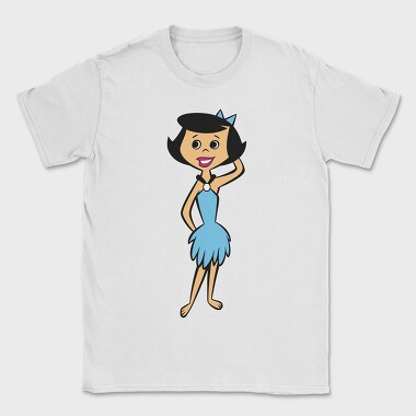 The Flintstones 5, Tricou Barbati (Unisex)
