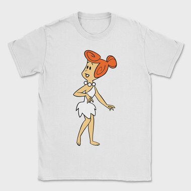 The Flintstones 6, Tricou Barbati (Unisex)