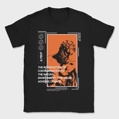 The Introduction 2, Tricou Barbati (Unisex)