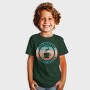 Life Happens Coffee Helps, Tricou Copii