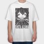 Funko Anime My Hero Academia 2, Tricou Oversize Barbati (Unisex)