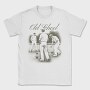 Old School Bowlers Vintage, Tricou Barbati (Unisex)