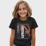 Horoscope Capricorn, Tricou Copii