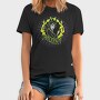 Villanas Disney Malefica A, Tricou Barbati (Unisex)