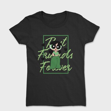 The Powerpuff Girls 6, Tricou Femei