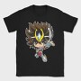 Funko Anime Saint Seiya Knights of the Zodiac, Tricou Barbati (Unisex)