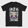 Funko Anime One Piece, Tricou Barbati (Unisex)