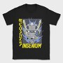 Funko Anime My Hero Academia 4, Tricou Barbati (Unisex)