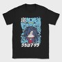 Funko Anime Madara Uchiha, Tricou Barbati (Unisex)