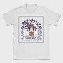 Funko Anime Drangon Ball Z, Tricou Barbati (Unisex)