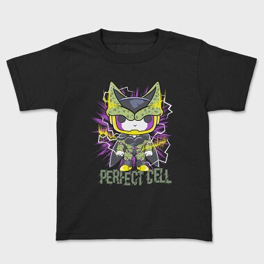 Funko Anime Dragon Ball Z 2, Tricou Copii