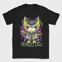 Funko Anime Dragon Ball Z 2, Tricou Barbati (Unisex)