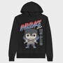 Funko Anime Demon Slayer, Hanorac Oversize Barbati (Unisex)