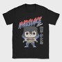 Funko Anime Demon Slayer, Tricou Barbati (Unisex)