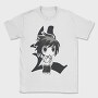 Funko Anime Death Note, Tricou Barbati (Unisex)