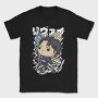 Funko Anime Attack on Titan, Tricou Barbati (Unisex)