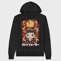 Funko Anime Attack on Titan 2, Hanorac Oversize Barbati (Unisex)