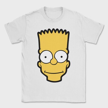 The Simpsons 11, Tricou Barbati (Unisex)