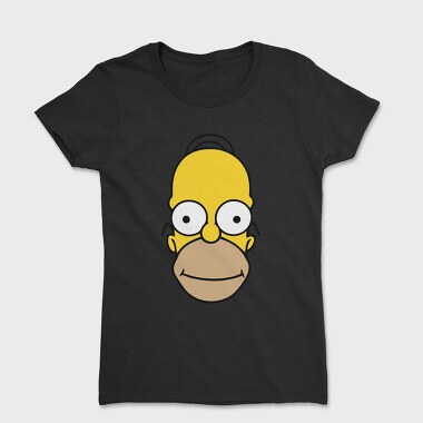 The Simpsons 12, Tricou Femei