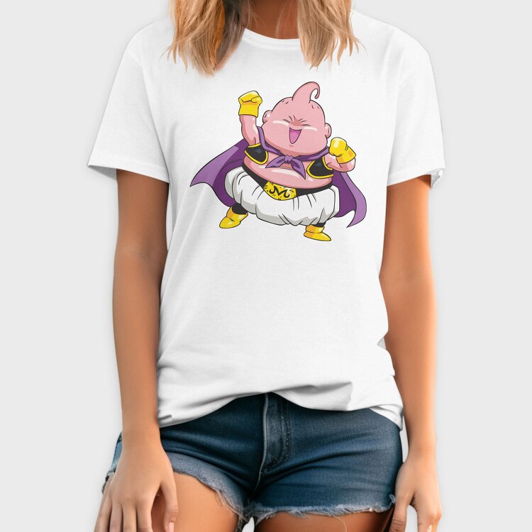 Cartoon Retro Dragon Ball Z 4, Tricou Barbati (Unisex)