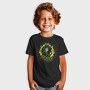 Villanas Disney Malefica A, Tricou Copii