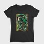 Dragon Ball Z 79, Tricou Femei