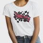 Racing Car, Tricou Femei