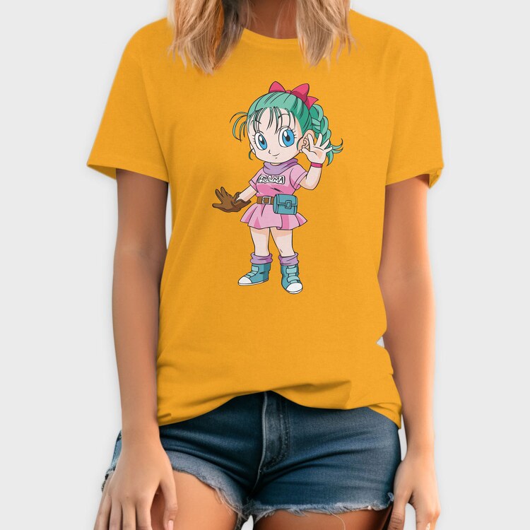 Cartoon Retro Dragon Ball Z 6, Tricou Barbati (Unisex)