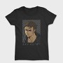Eren Jaeger 2, Tricou Femei
