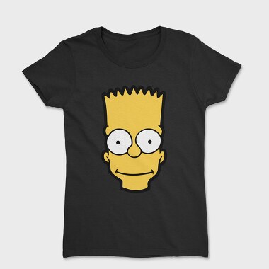 The Simpsons 11, Tricou Femei