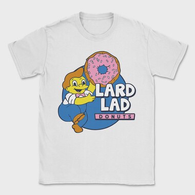 The Simpsons 31, Tricou Barbati (Unisex)