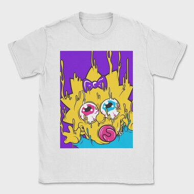 The Simpsons 36, Tricou Barbati (Unisex)